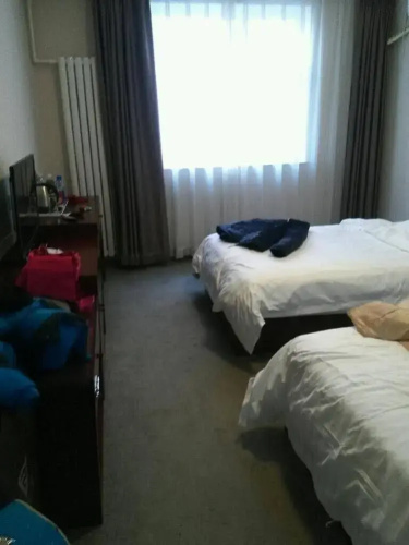 Super 8 Hotel