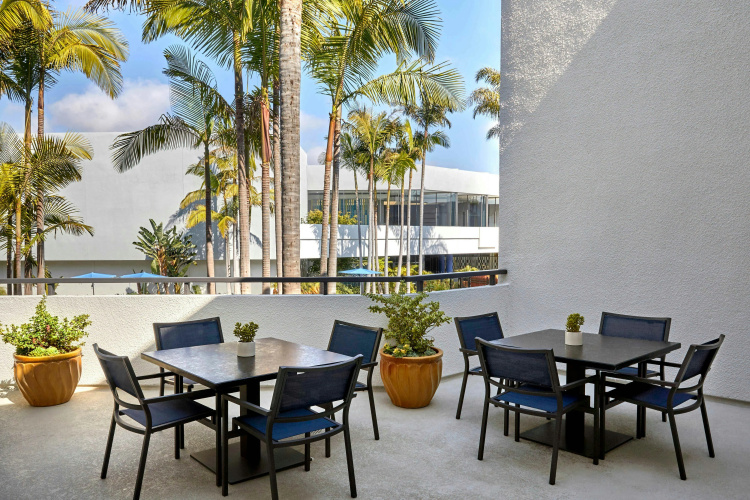 Marriott Ventura Beach photo 27