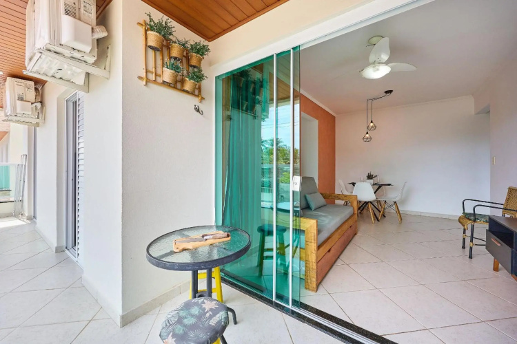 Marinas Residence