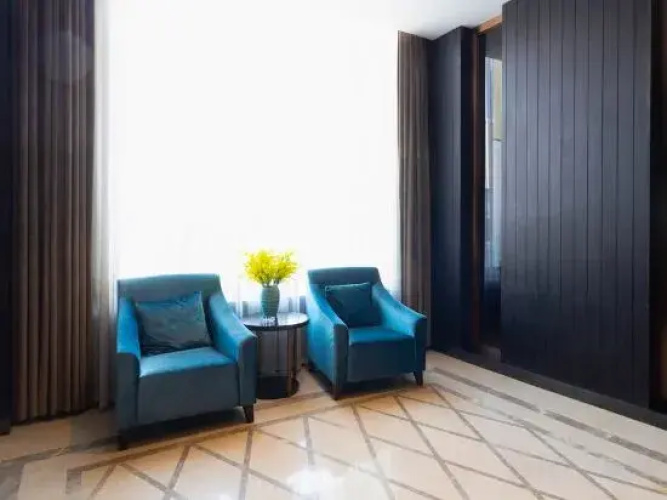 Kaiyuan Caesar Business Hotel