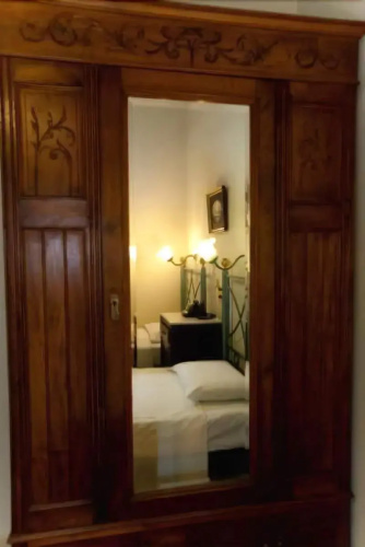 Pandora Suites