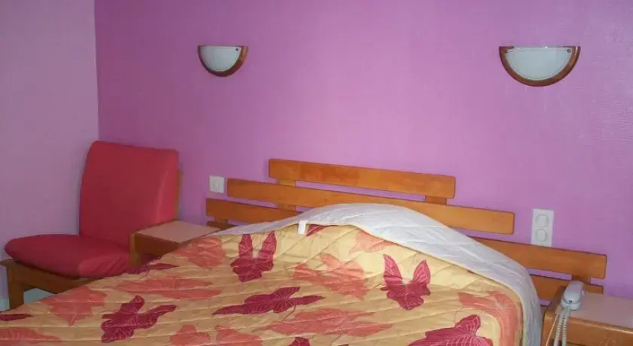 Hotel lAiglon