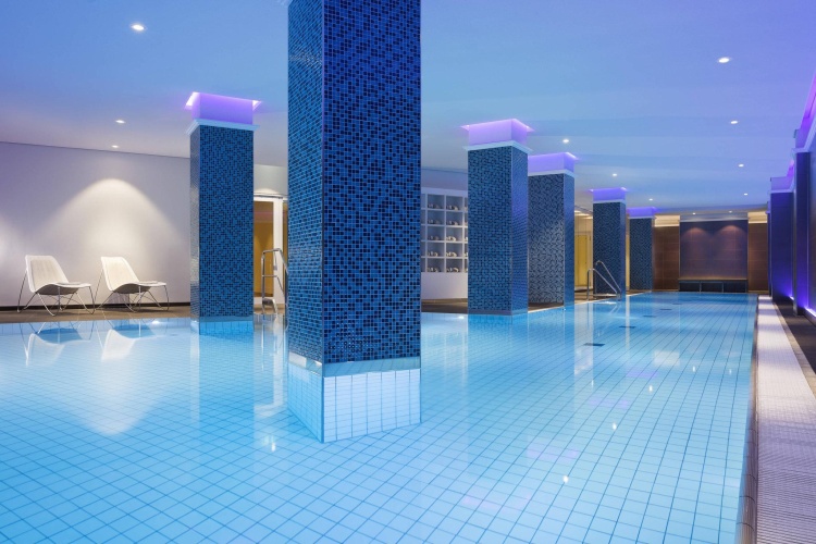 The Westin Hamburg photo 18