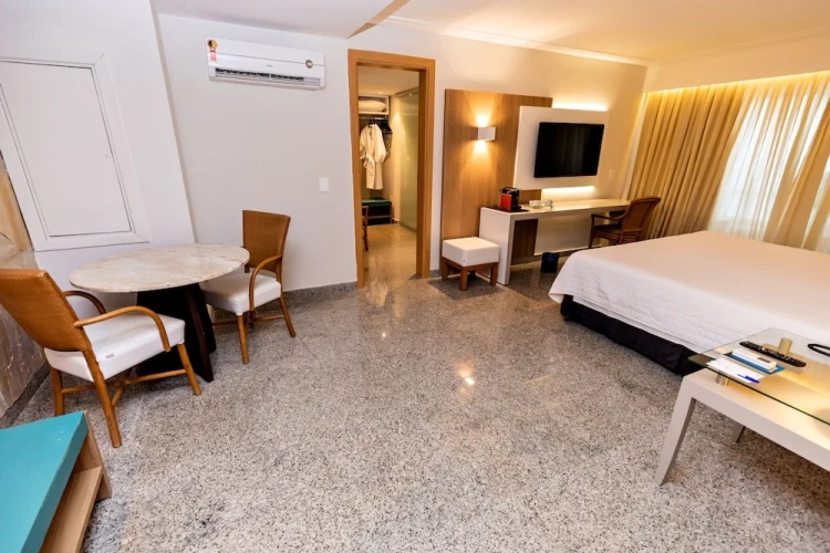 Top Executive Suite