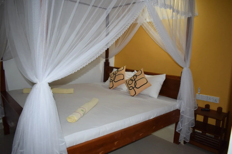 Palitha Home Stay