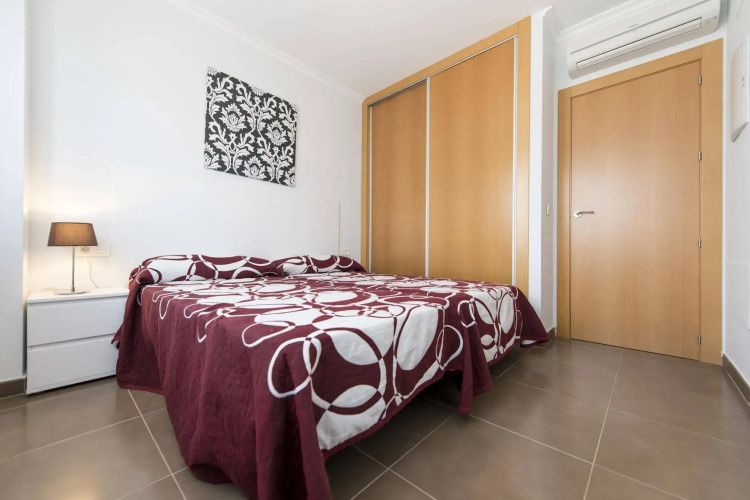 RealRent Peñón Beach