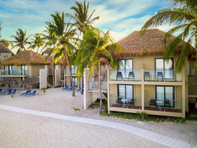 Sunscape Sabor Cozumel Resort and Spa photo 9