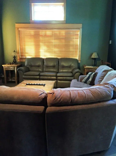 Mountain Town Properties Cascade Lodge 4A