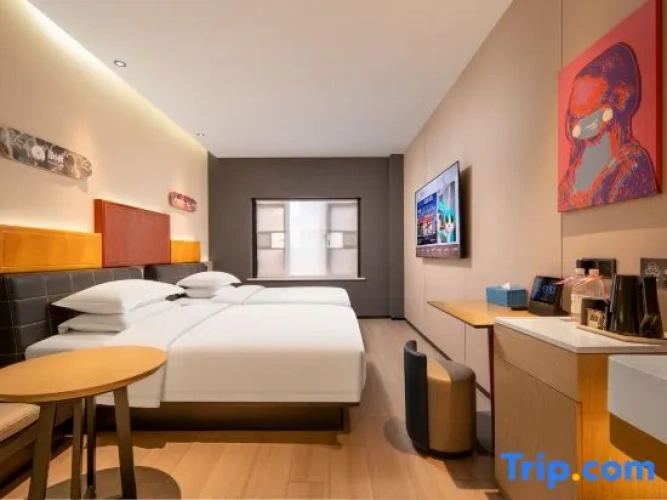Business Twin room