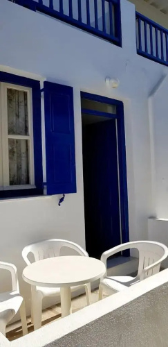Pension Sourmeli