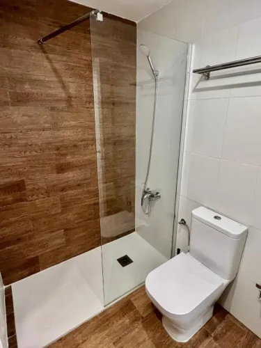 Apartamentos Centro Benicasim