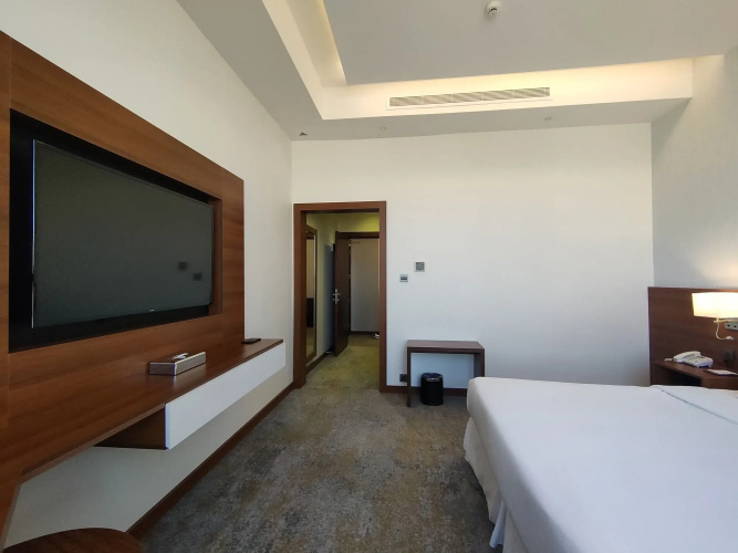 EVA Hotel