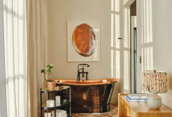 Soho House Austin