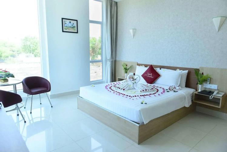 Grand Seagull Hotel