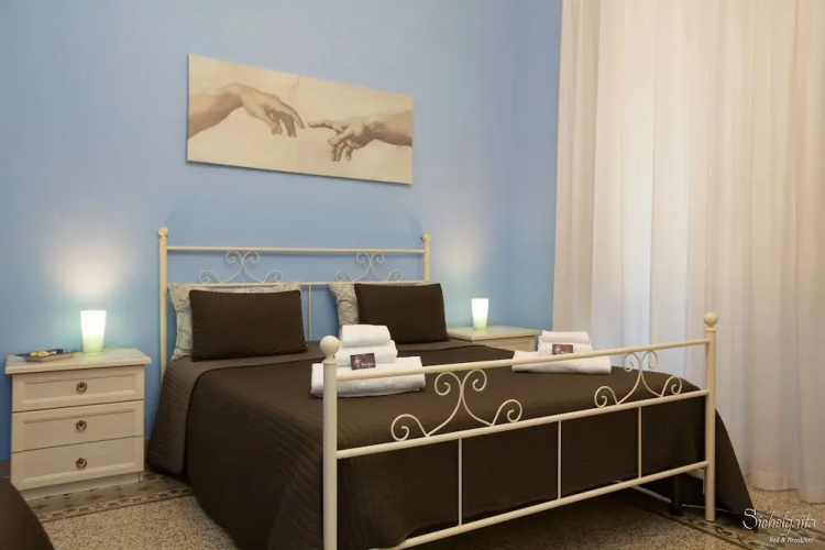 Sichelgaita B&B