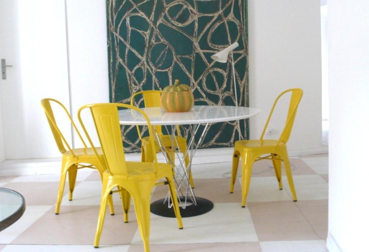 2 Bedrooms Double Apartment