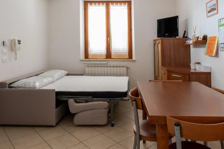Casa in Chiana