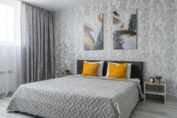 Фотография номера квартиры 6-комнатная квартира возле Кремля