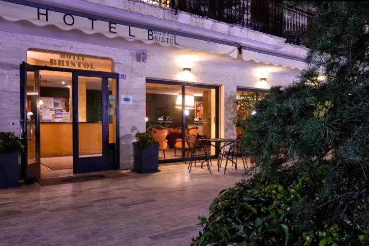 Image de l'hôtel