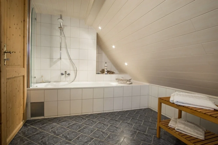 Comfort Cottage