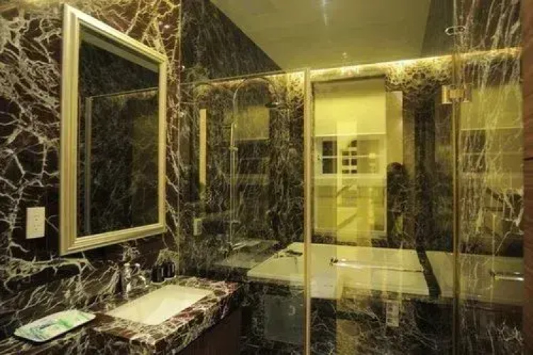 Cuishan Villa B&B
