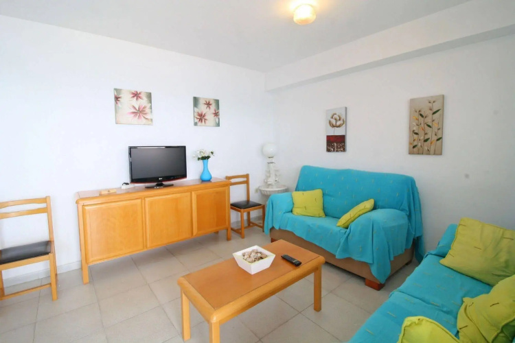 Apartamento Calpe Playa Costa Calpe