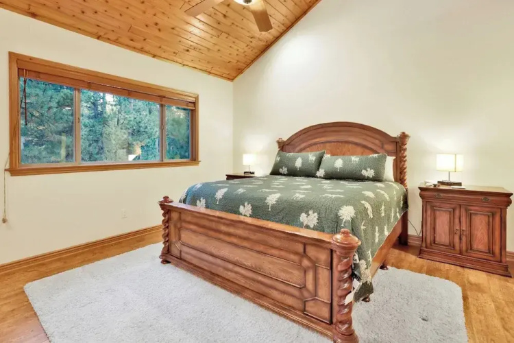 THE SPA AT Winterset #2282