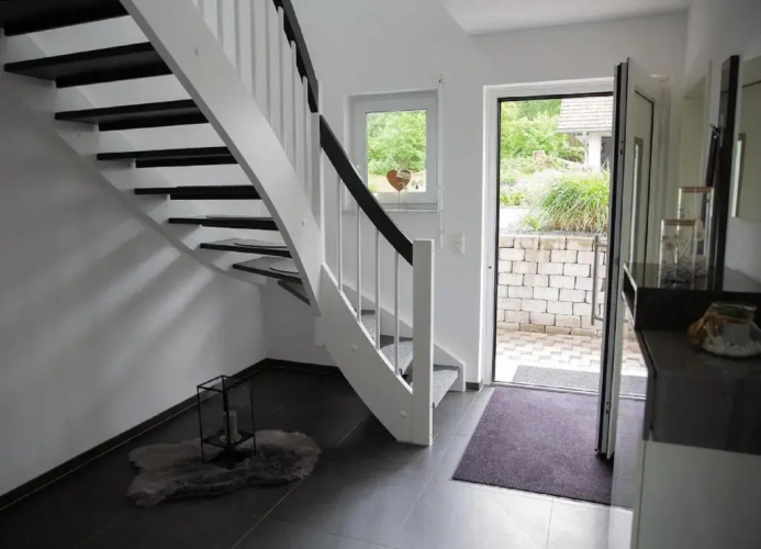 Ferienhaus Pusteblume