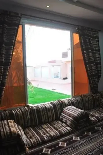 Panorama Chalet