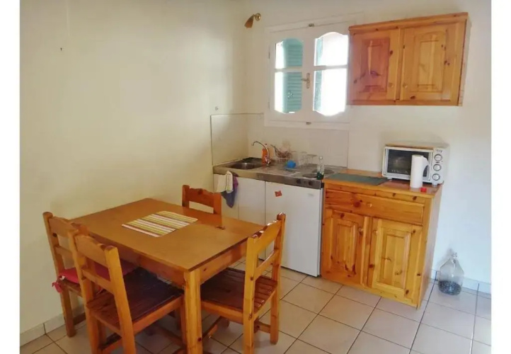 Lefkothea apartment 4