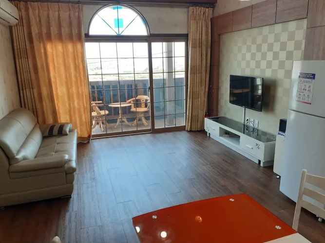Jeju Time Travel