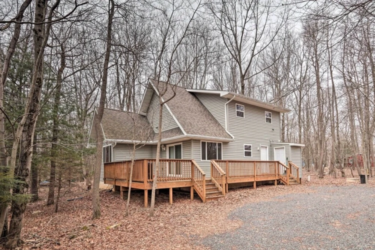 3 Bedrooms Cottage
