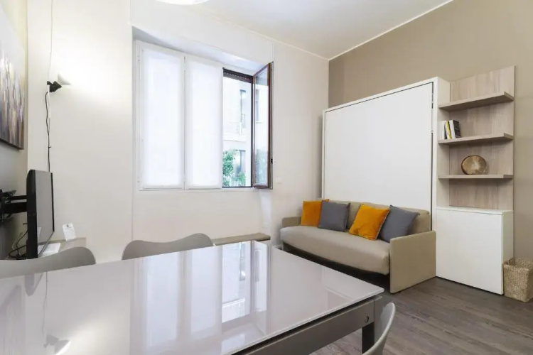 Contempora Apartments - Cavallotti 13 - B12b