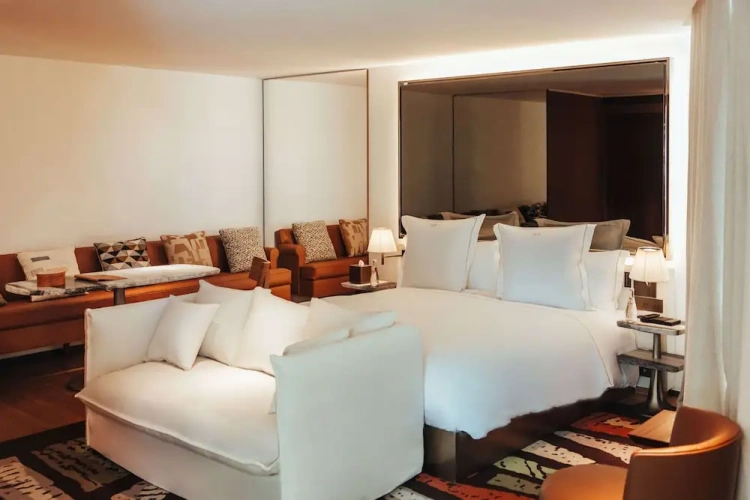 Double Junior Suite