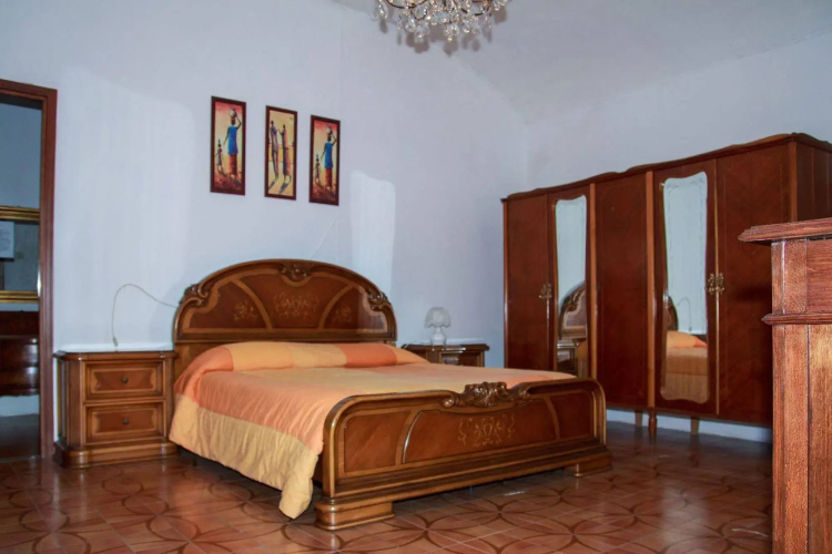 Casa Del Grande Vecchio