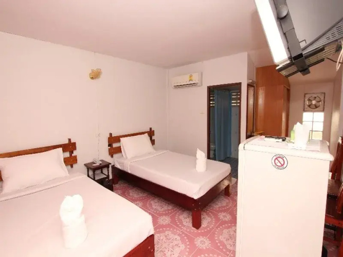 Imagen del hotel
