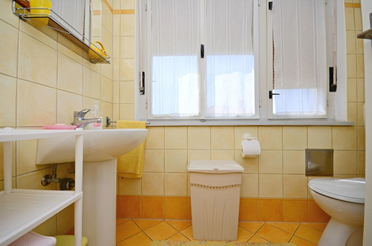 Apartments Mirela