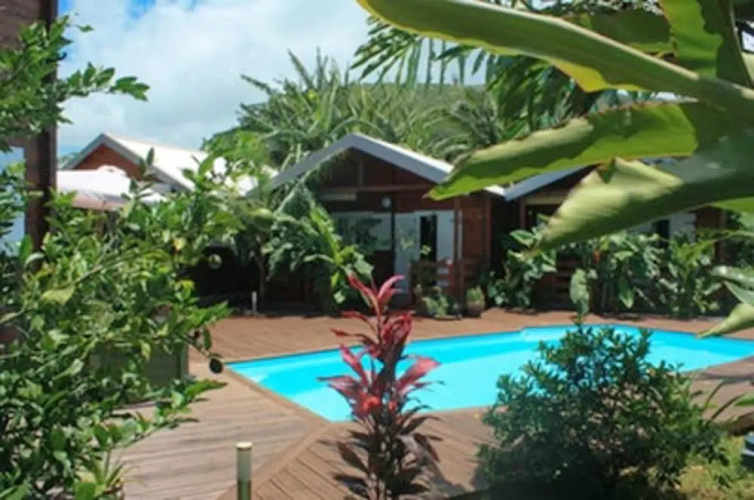 Holiday home Rue Marcel Pagnol - 2