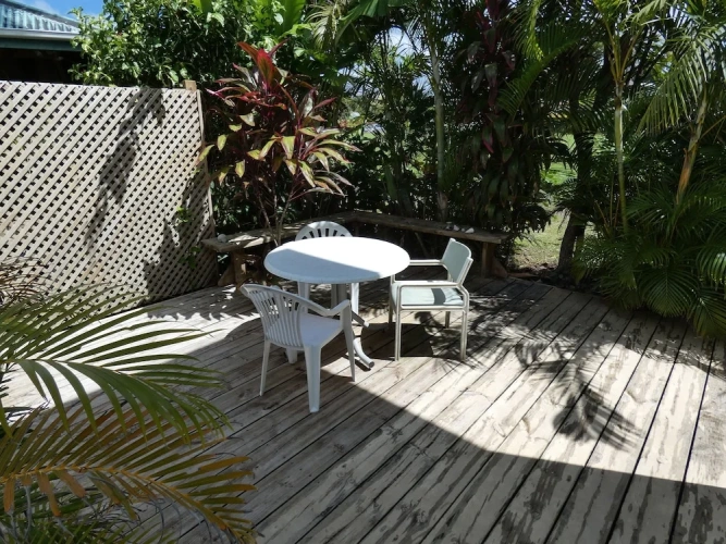 Double Apartment