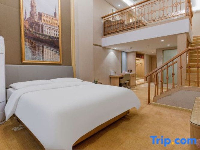 Double Family Suite