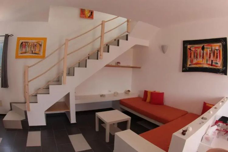 Cala da Lua apartments