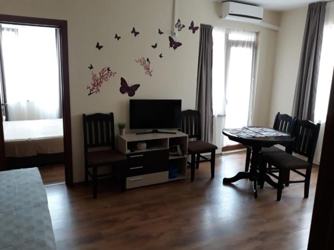 Standard Apartment
