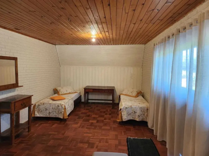 Villa De Chales Gramado- Oh Hoteis