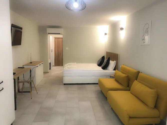 Hostel Teracite