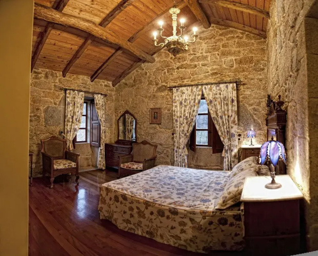 Alda Casa Gasamáns