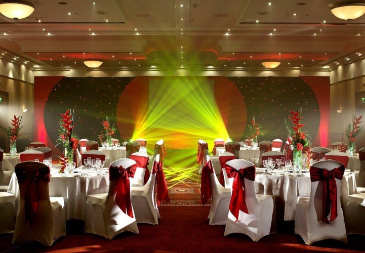 Delta Hotels Bristol City Centre photo 35