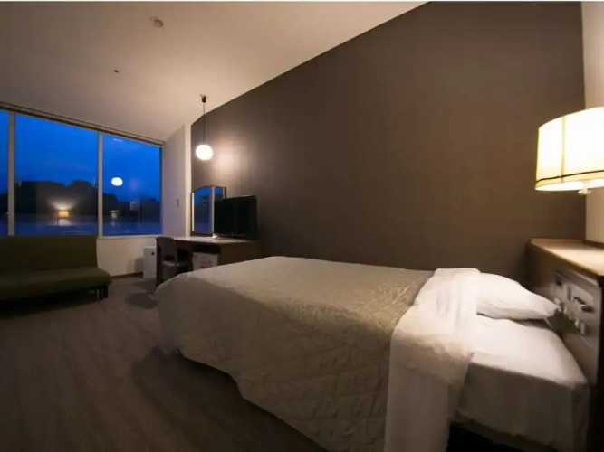 Hotel Beppu Pastoral