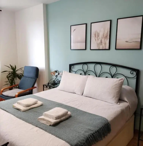 Apartamentos E&M