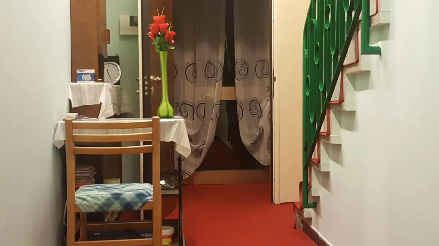 B&B Evergreen