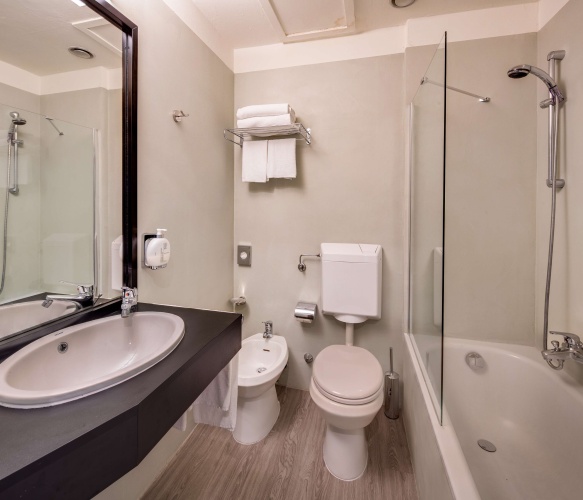 Best Western Plus CHC Florence photo 17